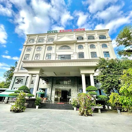 Khang Thinh Hotel Long Thanh 外观 照片